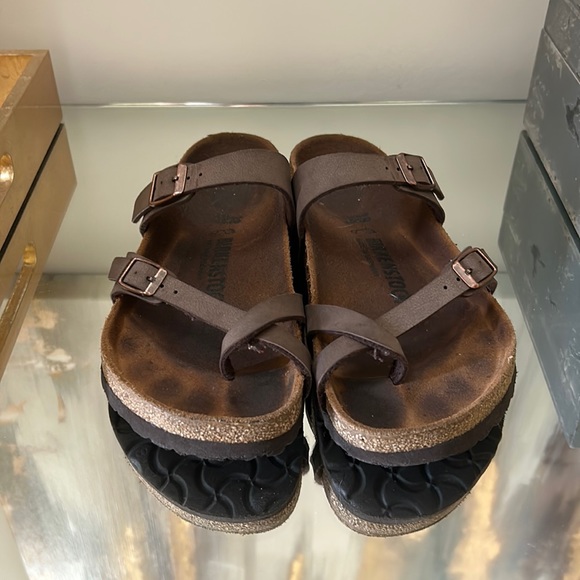 Birkenstock Sandals Mayari - Picture 1 of 3
